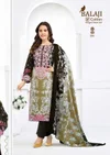 Nargis Vol 2 By Balaji Cotton Printed Karachi Dress Material
